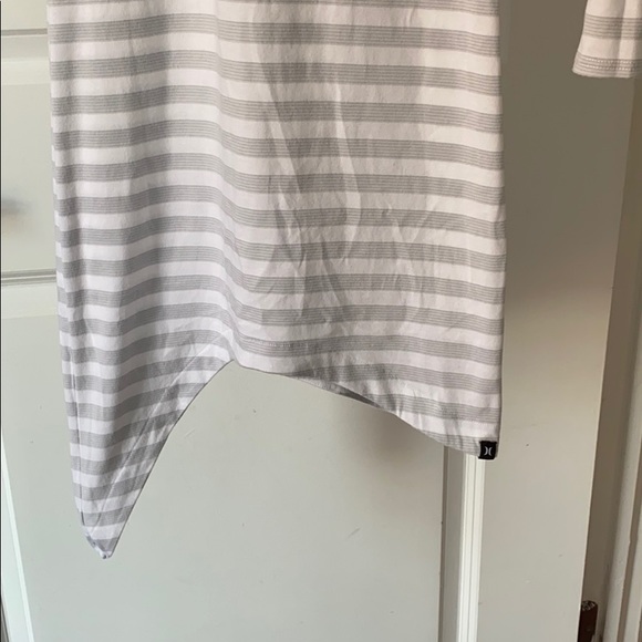 Hurley asymmetrical Nike dri-fit tunic - Picture 3 of 6